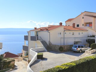 Apartment Stanici  1