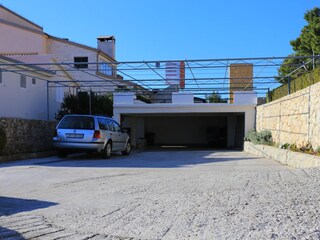 Apartment Stanici  11