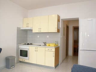 Apartment Stanici  13