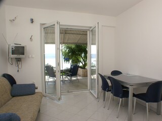 Apartment Stanici  26