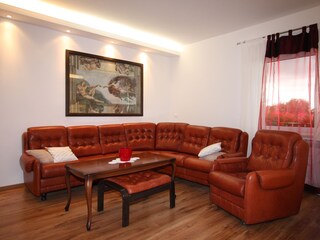 Casa per le vacanze Kanfanar Caratteristiche 12