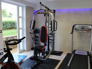 Casa per le vacanze Kanfanar Documento 22