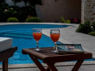 Casa per le vacanze Kanfanar Registrazione all'aperto 6