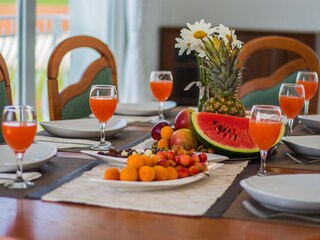 Casa per le vacanze Kanfanar Registrazione all'aperto 9