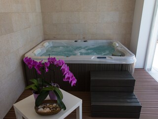 Casa per le vacanze Kanfanar Registrazione all'aperto 8