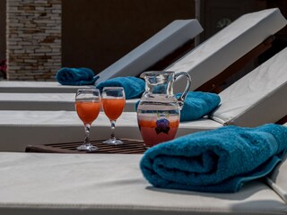 Casa per le vacanze Kanfanar Registrazione all'aperto 10