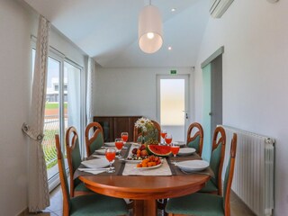 Casa per le vacanze Kanfanar Caratteristiche 11