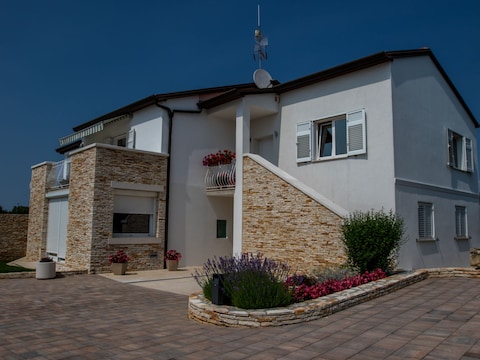 Vakantiehuis Villa Lavanda