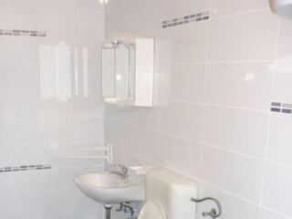 Apartment Povlja  10