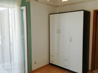 Apartment Povlja  12