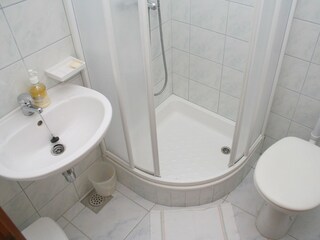 Apartment Povlja  13