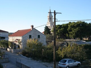 Apartment Povlja  15