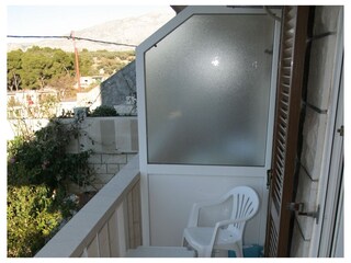 Apartment Povlja  16