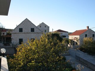 Apartment Povlja  17