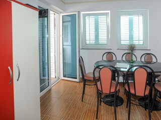 Apartment Vidalići  18