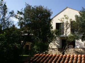 Appartamento Three bedroom apartment with terrace Žrnovska Banja, Korčula A-3154-a