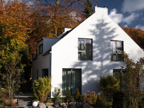 Ferienwohnung 1 im Sonnensteg 23