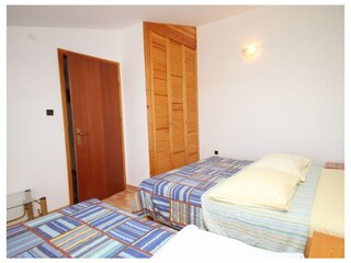 Apartment Sućuraj  28
