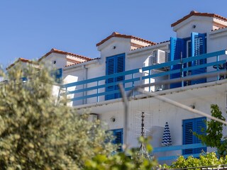 Apartment Sućuraj  6