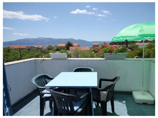 Apartment Sućuraj  36