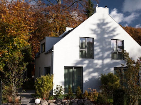 Ferienwohnung 2 im Sonnensteg 23