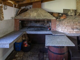 Apartment Sućuraj  9