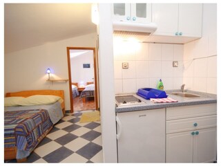 Apartment Sućuraj  22