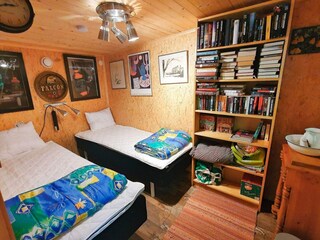 Vakantiehuis Sösdala  22