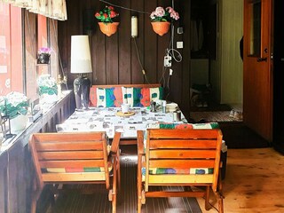 Vakantiehuis Sösdala  11