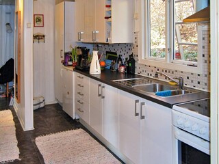 Vakantiehuis Sösdala  12