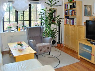 Vakantiehuis Sösdala  14