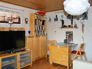 Holiday house Sösdala  22