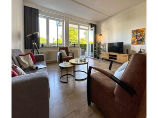 Apartment Winterberg Ausstattung 14