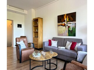 Appartement Winterberg Équipement 11