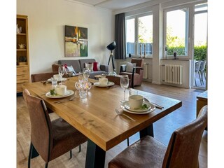 Appartement Winterberg Kenmerken 12