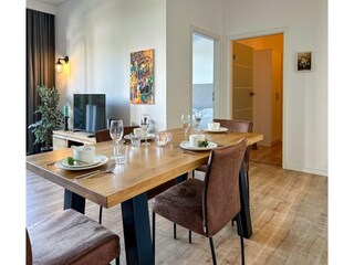 Apartment Winterberg Ausstattung 9