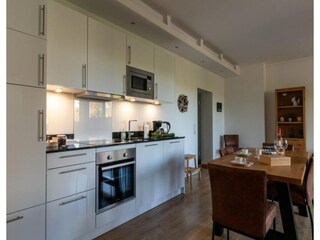 Apartment Winterberg Ausstattung 14