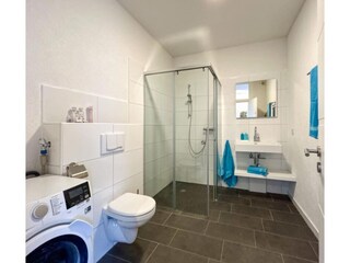 Apartment Winterberg Ausstattung 13