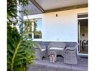 Apartment Winterberg Außenaufnahme 4