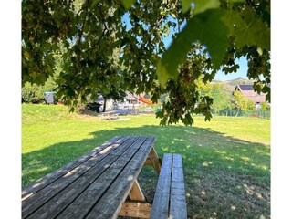 Apartment Winterberg Außenaufnahme 6