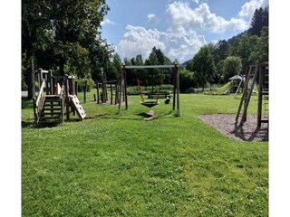 Apartment Winterberg Umgebung 19