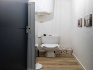 Apartamento Lyon  5