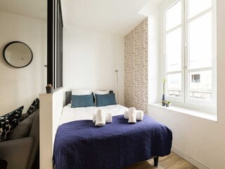 Apartamento Lyon  6