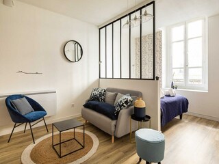 Apartamento Lyon  8