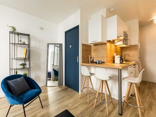 Apartamento Lyon  10