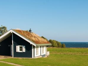 Maison de vacances Maison de plage avec vue sur la mer - Sierksdorf - image1