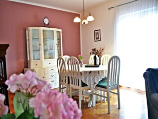 Appartement Krsan Kenmerken 17