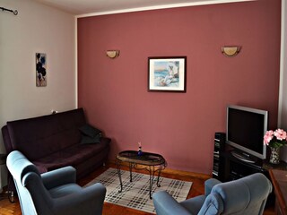 Apartamento Krsan Características 14
