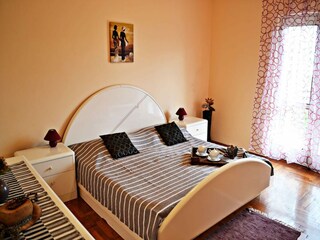 Appartement Krsan Équipement 17