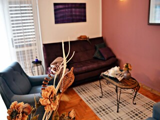 Appartement Krsan Équipement 15